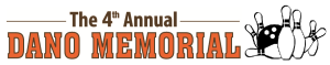4th Annual Logo