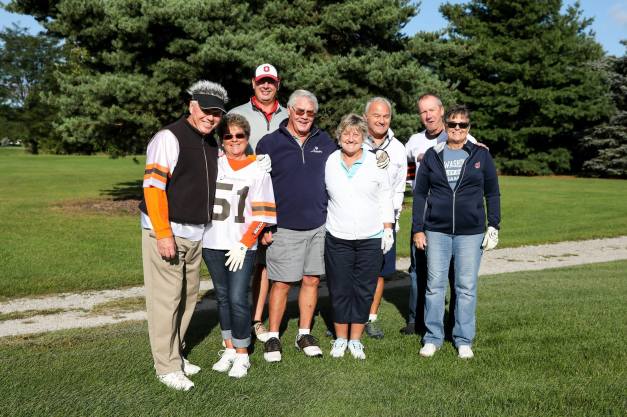 Dano - Harrington Crew